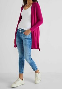 Street One Kofta - pink