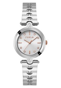 Furla FURLA ARCH-BAR - Karóra - silver tone