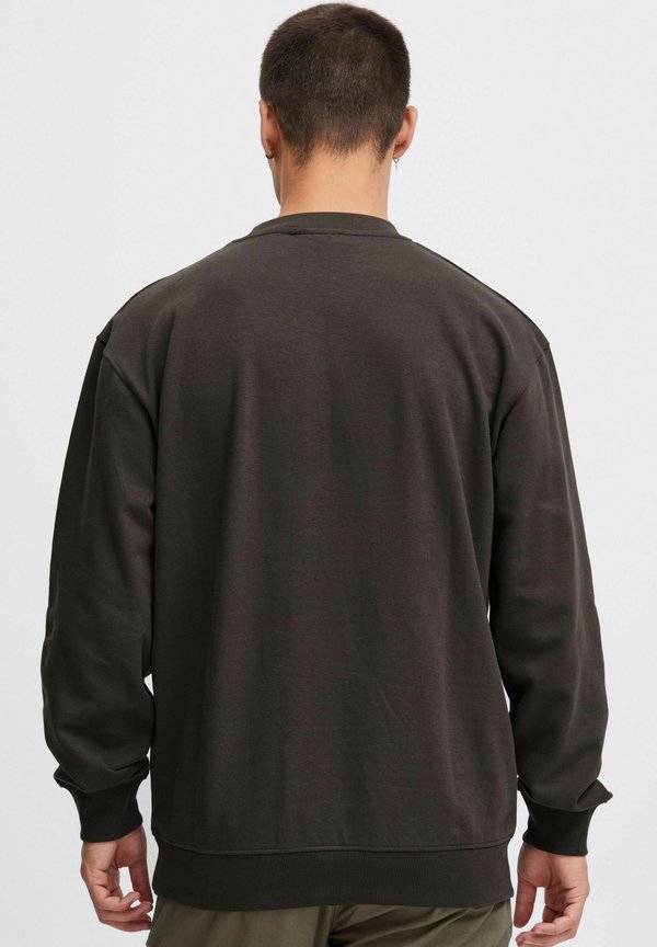 IDJOLK - Sweatshirt - raven2