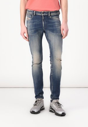 Diesel SLEENKER - Jeans Skinny - 01