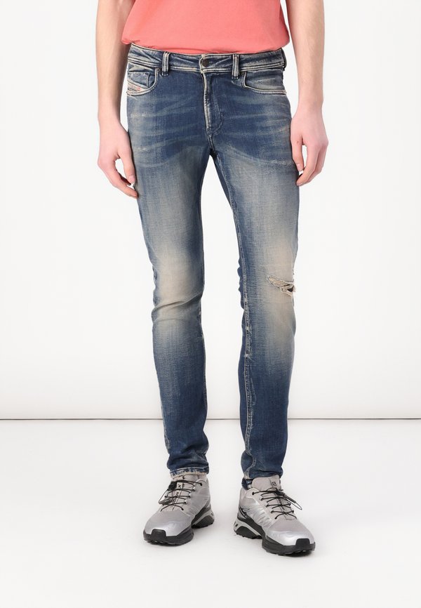 SLEENKER - Jeans Skinny Fit - 01
