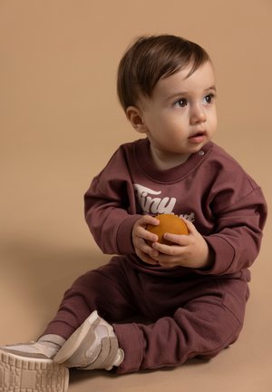 Noppies, - - Sweatshirt - baked cherry
