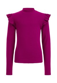 Neizvēlēts, violet