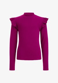 Nem kiválasztott, violet