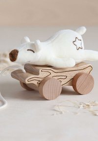 MICKI Jouet en bois - braun