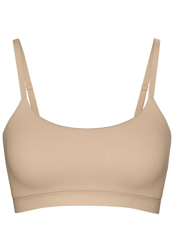 PCNAMEE  NOOS - Bustier - beige4