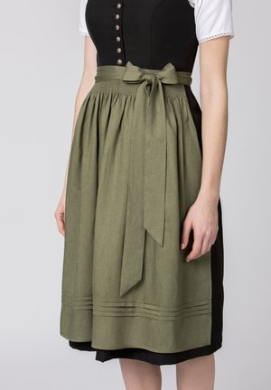 Sonstige Accessoires - olive