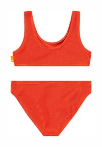 Molo SET czerwony