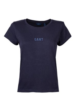 T-shirt imprimé - blue