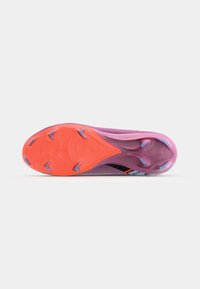 Nike Performance MERCURIAL VAPOR 16 PRO FG - Kopačky na pevný povrch - magic flamingo/black/total crimson