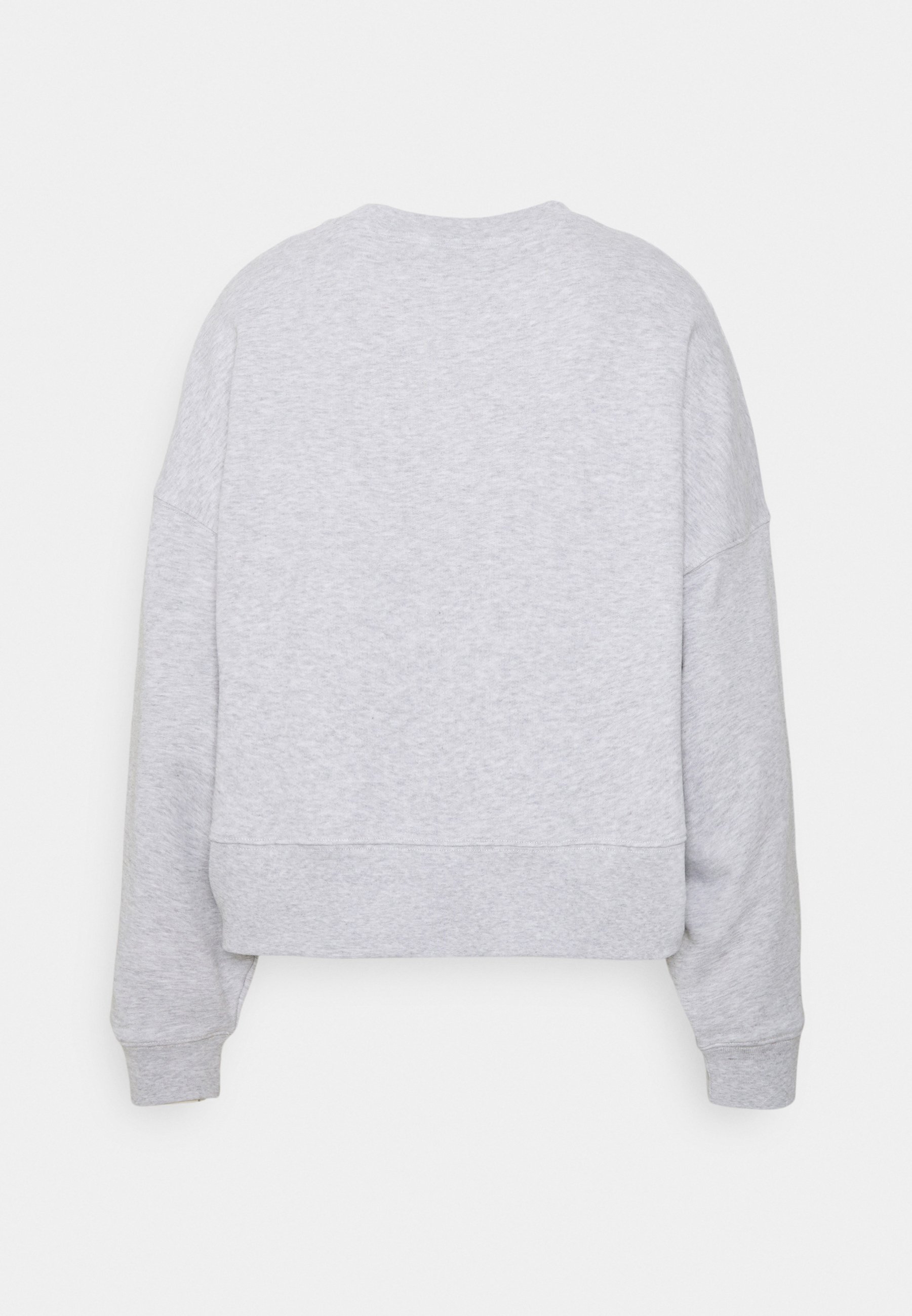 msgm felpa sweatshirt