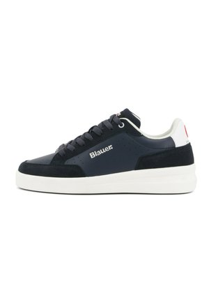 Blauer S6KYOTO01/LES - Scarpe skate - navy