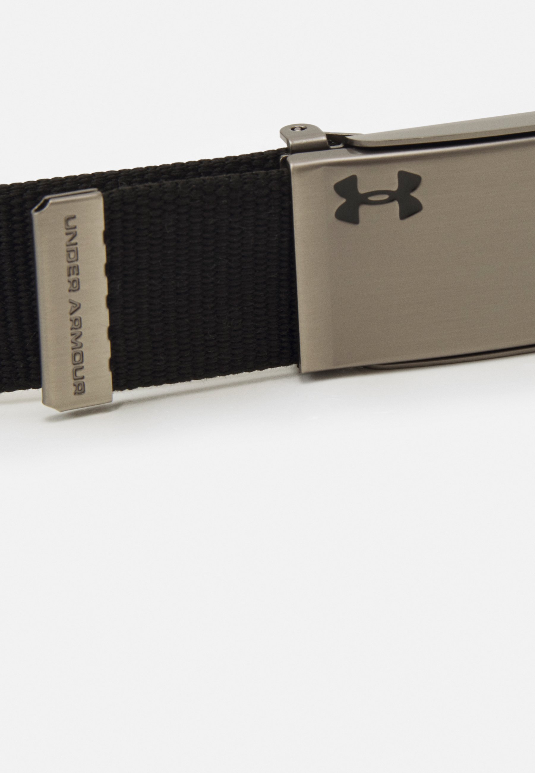 under armour web belt