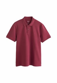 Non selezionato, ruby red