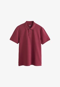 Non selezionato, ruby red