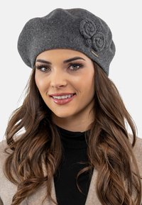 Vivisence Berretto - dark grey