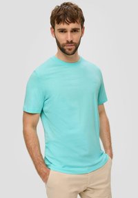 s.Oliver - T-shirt basic