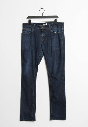 Hilfiger Denim Straight leg jeans - blue