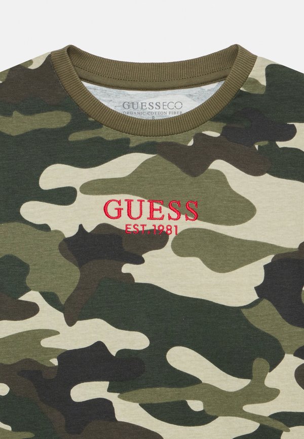 JUNIOR  - Long sleeved top2