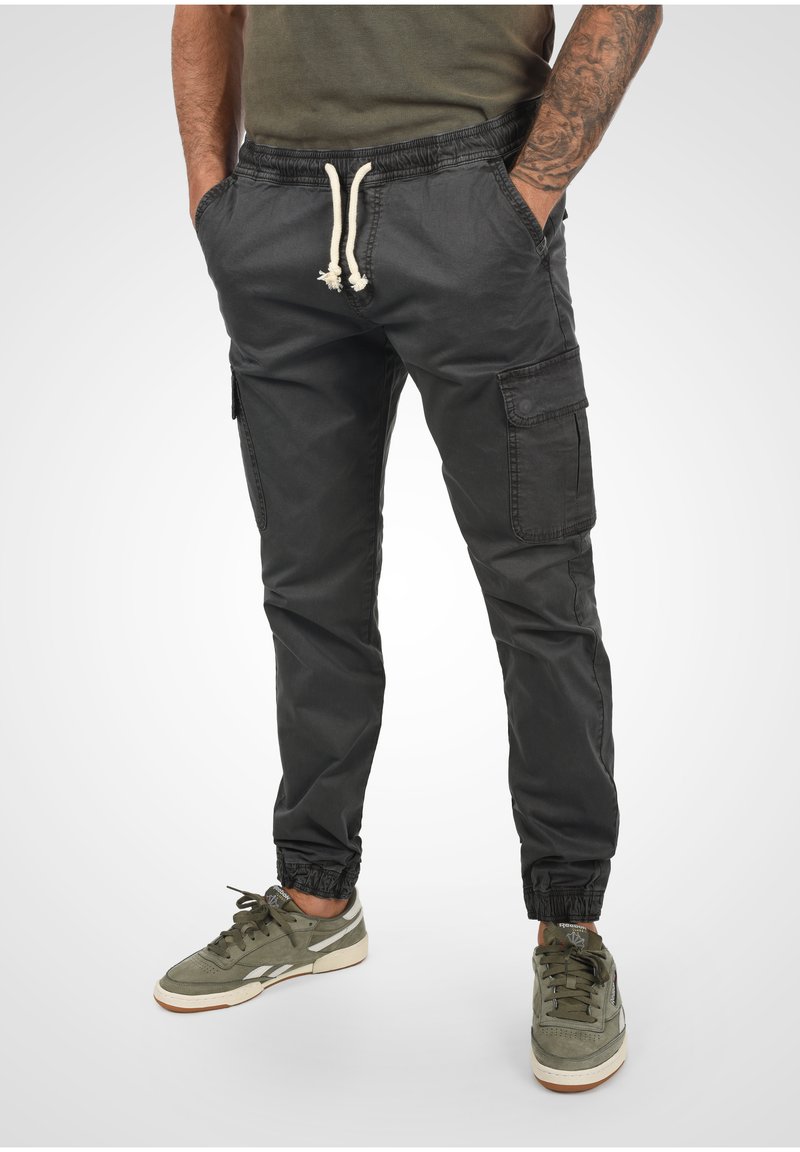 INDICODE JEANS IDAbbal - Bojówki