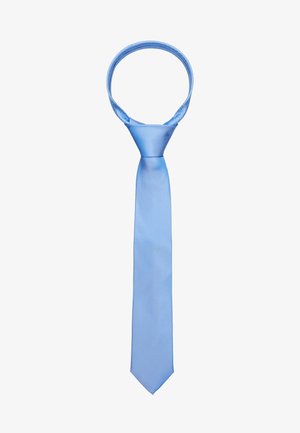 Michael Kors SAPPHIRE SOLID - Cravatta - blue