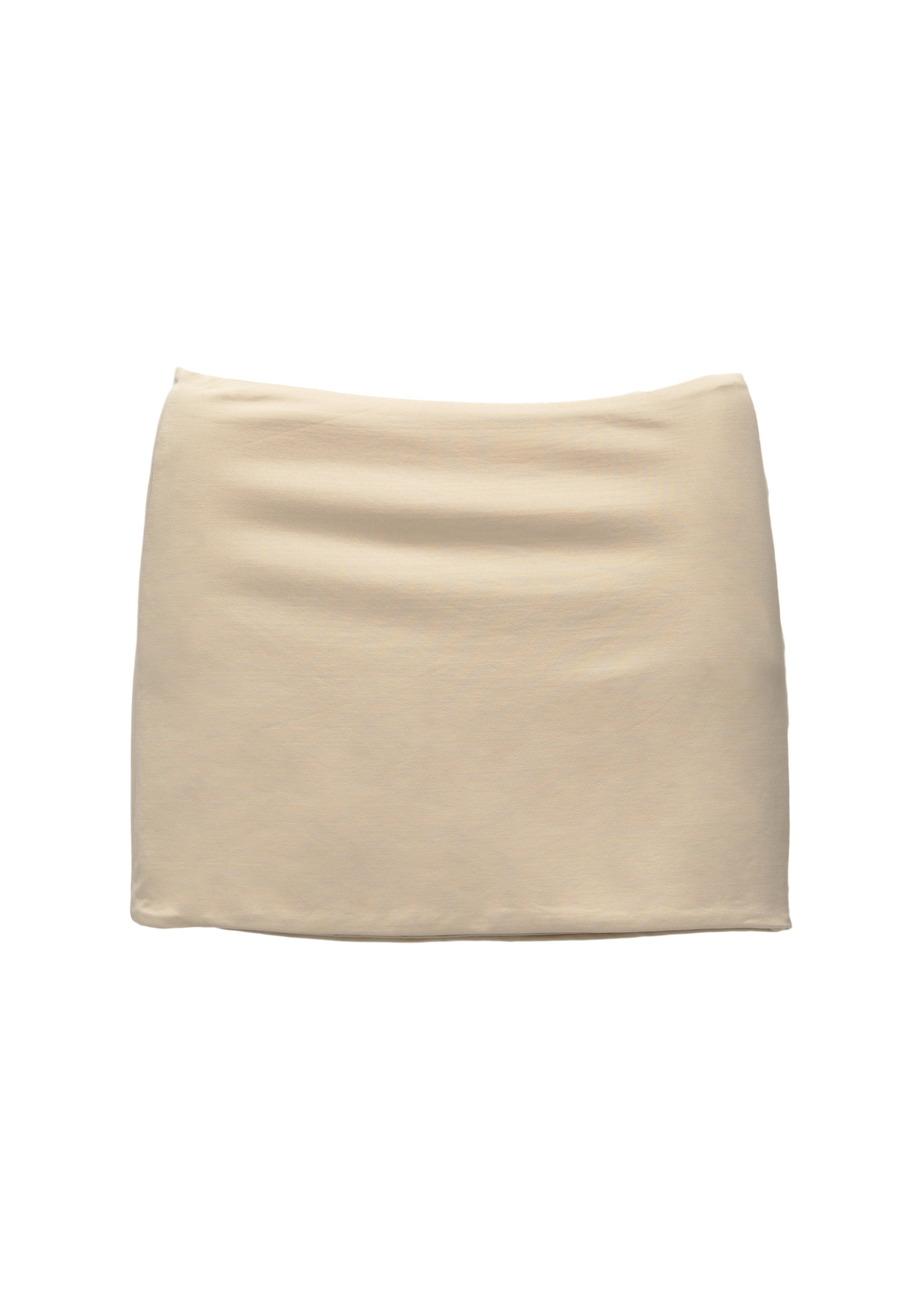 Mini skirt