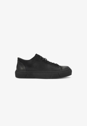Kazar, ZENONNE - Baskets basses - black