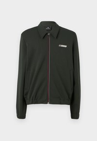Non sélectionné, dark green