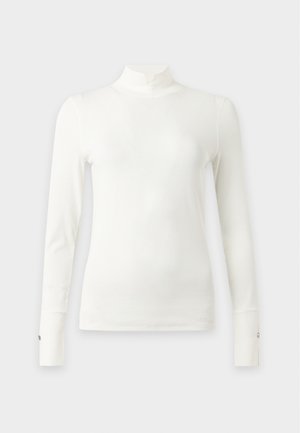 Marc Cain, Μπλούζα με μακριά μανίκια - off-white