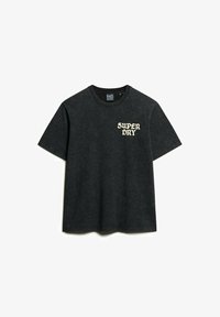 Non sélectionné, washed black