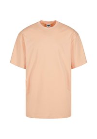 TALL TEE - Pamata T-krekls - softapricot