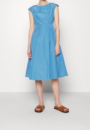 Vardagsklänning - light blue