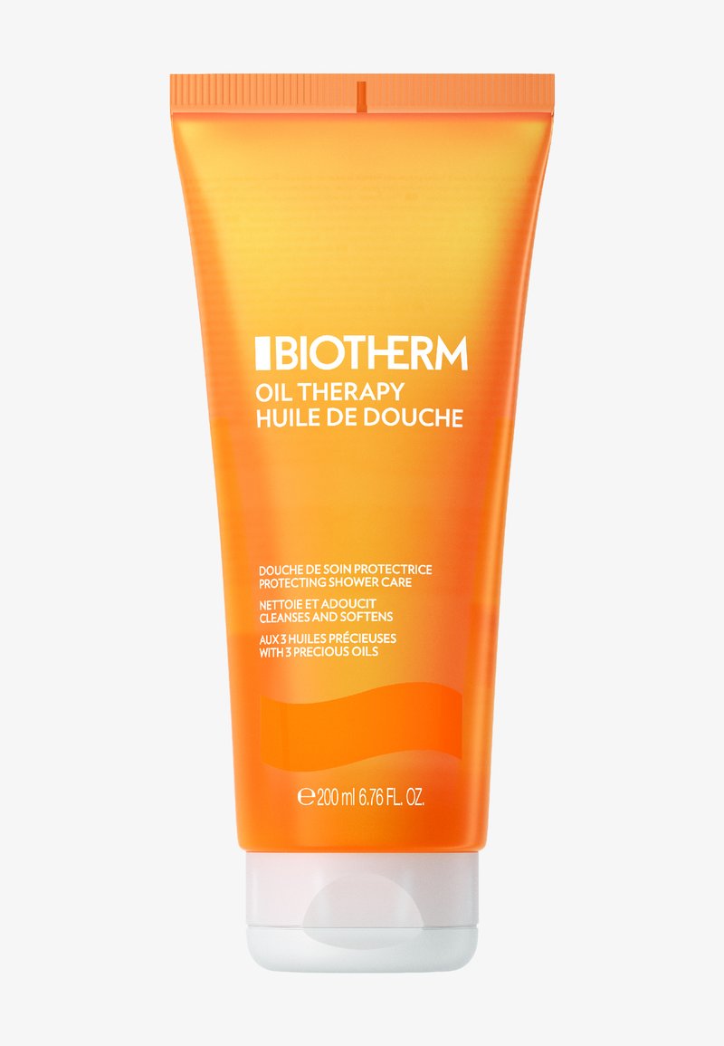 Biotherm HUILE DE DOUCHE - Duschtvål