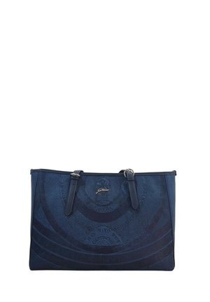 Gattinoni, PLANETARIUM E. L. D. HAND - Borsa a mano - blue