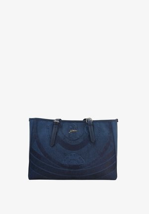 Gattinoni, PLANETARIUM E. L. D. HAND - Borsa a mano - blue