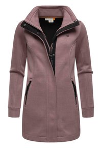 Unselected, mauve