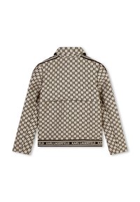 KARL LAGERFELD KIDS Veste mi-saison - black