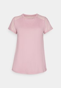 ONPPALE ON TEE - Osnovna majica kratkih rukava - lilas