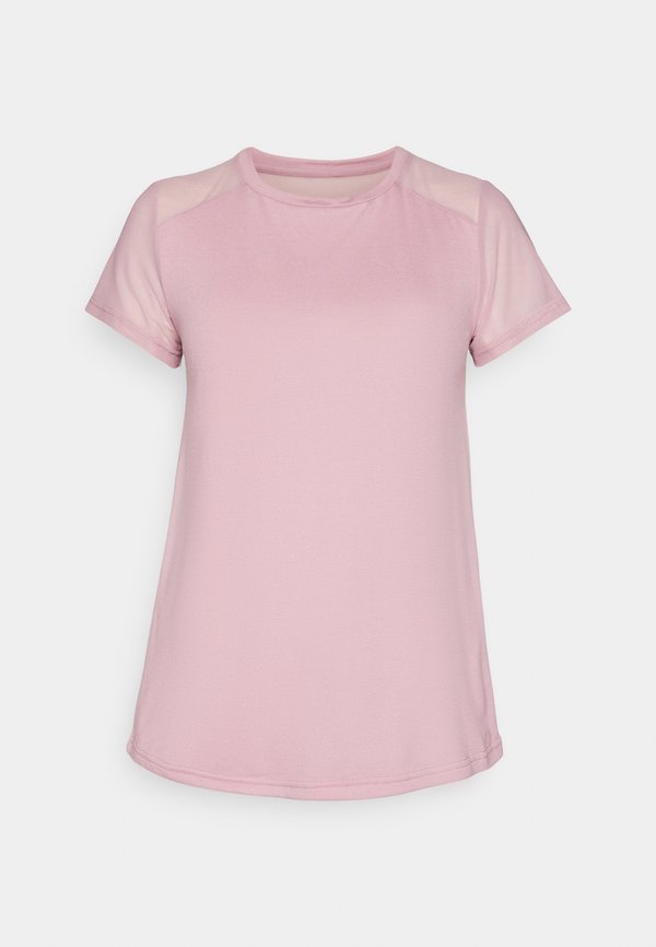 ONPPALE ON TEE - Basic T-shirt - lilas3