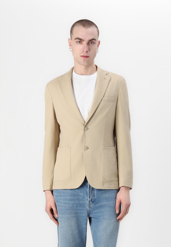 HANRY - Sakko - light beige