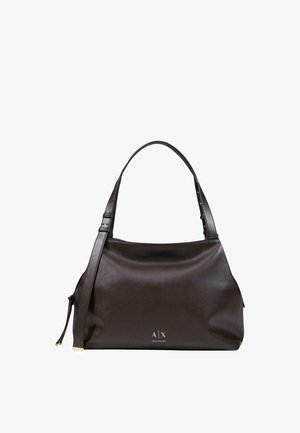 Armani Exchange, XW002603 AF19902 - Sac à main - dark-brown