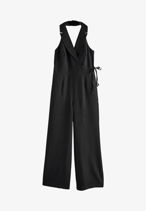 Next, Tuta jumpsuit - black
