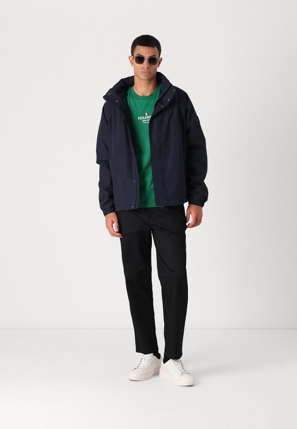 SAIL REGATTA JACKET - Light jacket - desert sky2