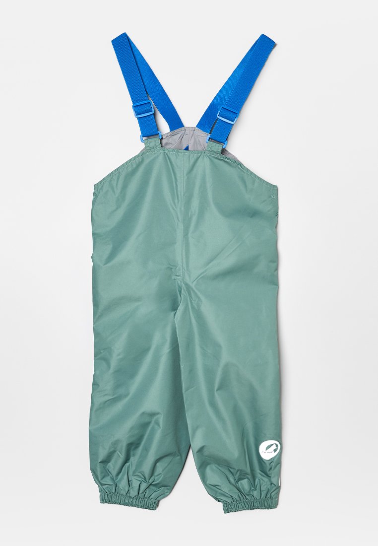 Finkid Regenbroek petrol Finkid Regenbroek petrol