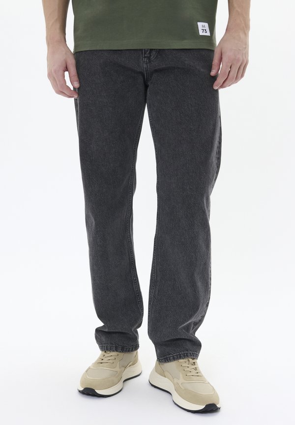 DUNBAR - Sneaker low - plaza taupe