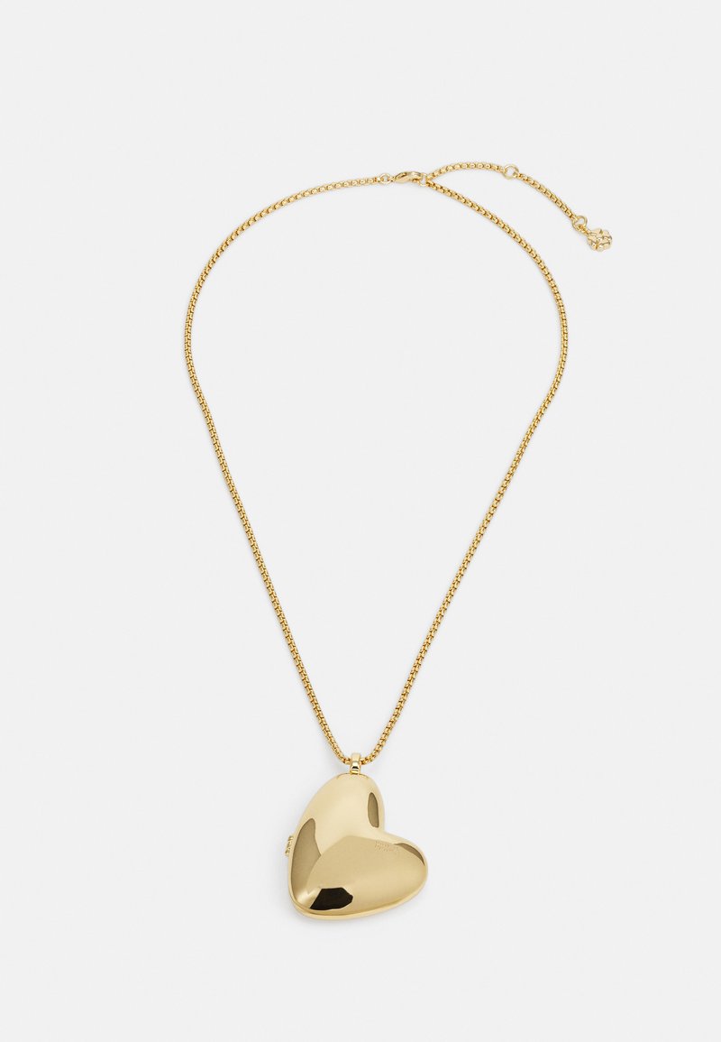Skagen BAUM & PFERDGARTEN - Colar - gold-coloured