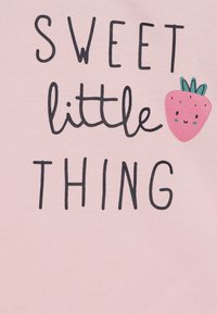 Name it NBFVUBIE BOX SET - Melegítő - parfait pink