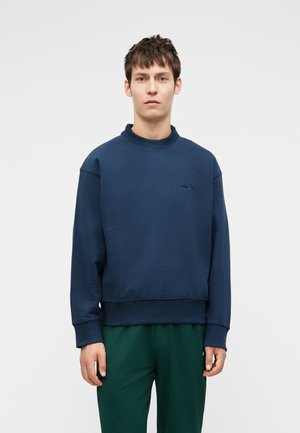 Ellesse RAFORI - Sweatshirt - navy