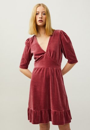 Odd Molly SAGA - Day dress - dry rose