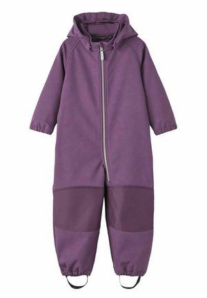 ALFA MAGIC - Mono impermeable - hortensia
